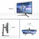 Philips 27M2C5200W