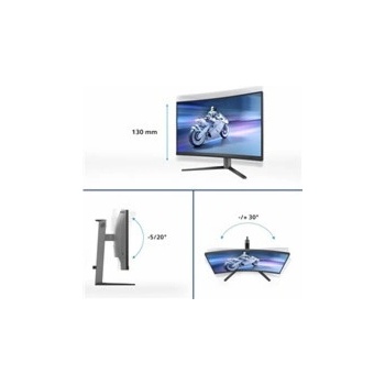 Philips 27M2C5200W