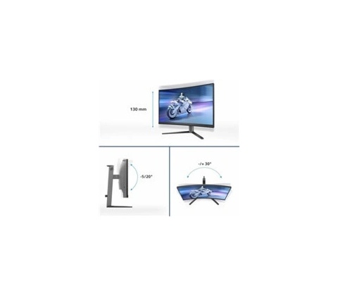 Philips 27M2C5200W
