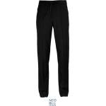 Neoblu 3778 GERMAIN MEN / Мъжки панталон - тъмночерен 52 (243778n11n7)