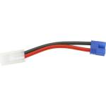 Dynamite Конверсионен кабел EC3 устройство - Tamiya батерия