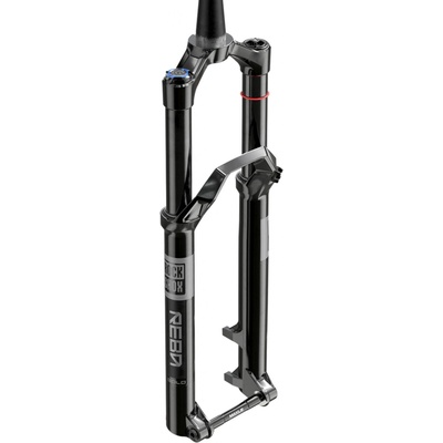 ROCKSHOX AM FS REBA GLD 2P RMT 29 SB 120 BLK44 B1