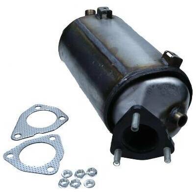 Filtr pevných částic - DPF MAXGEAR 27-6001 (276001)