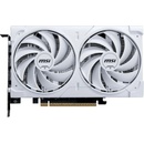 MSI GeForce RTX 5060 8G VENTUS 2X OC WHITE