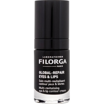 Filorga Global-Repair Eyes & Lips Multi-Revitalising Contour Cream от Filorga за Жени Околоочен крем 15мл