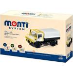 Monti system Монти система 17 - Рали (0106-17)