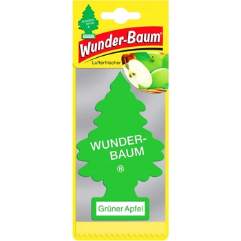 WUNDER-BAUM Zelené jablko