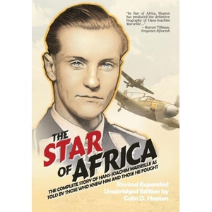 The Star of Africa | Colin D. Heaton (ISBN: 9781944353872)