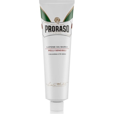 Proraso krém na holení pro citlivou pokožku 150 ml