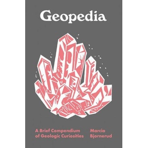 Geopedia | Marcia Bjornerud, Haley Hagerman (ISBN: 9780691212579)