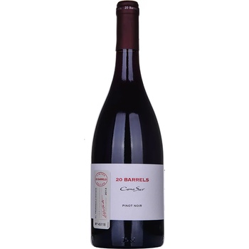 Image 1 of Cono Sur Vineyards & Winery Cono Sur 20 BARRELS LIMITED EDITION Pinot Noir 750 ml