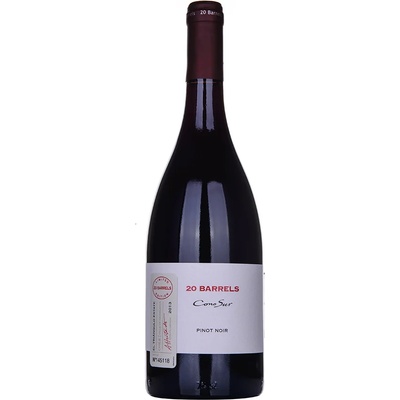 Cono Sur Vineyards & Winery Cono Sur 20 BARRELS LIMITED EDITION Pinot Noir 750 ml