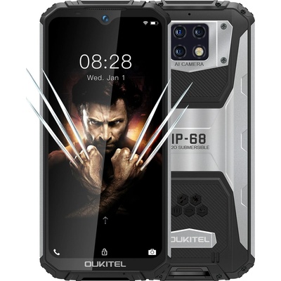 Oukitel WP6