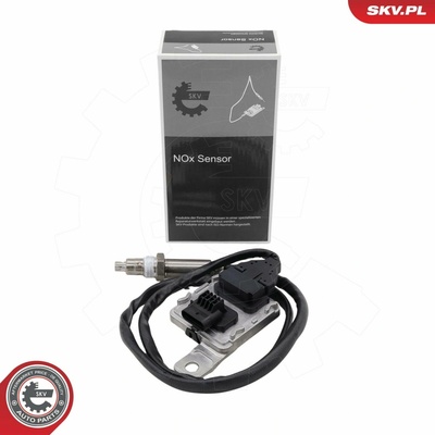 NOx-Senzor, NOx-Katalyzátor ESEN SKV 71SKV090