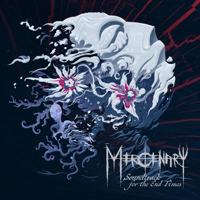 Mercenary - Soundtrack To The End of Times Digipack CD