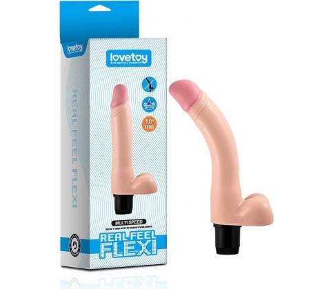 Real Feel Flexi 2