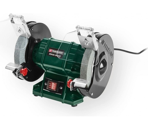 Parkside PDOS 200 C2