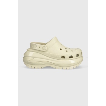 Image 1 of Crocs Чехли Crocs Classic Mega Crush Clog (207988.2Y2)