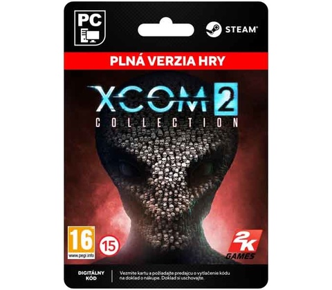 XCOM 2 Collection