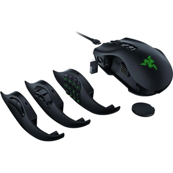Image 1 of Razer Naga V2 Pro (RZ01-04400100-R3G1)