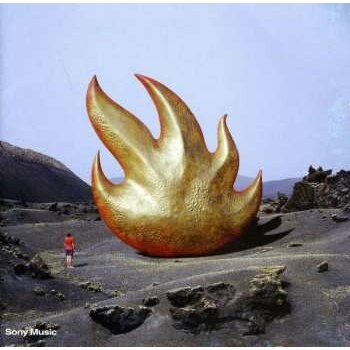 Audioslave - Audioslave CD