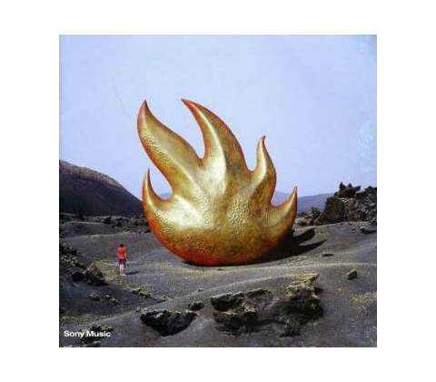 Audioslave - Audioslave CD