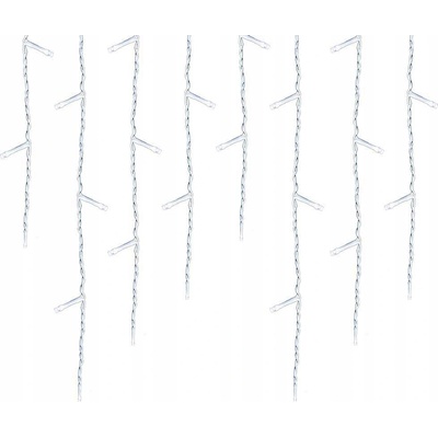 Vánoční osvětlení na stromeček Timeless Tools pro venkovní použití 2,34 m 21 - 50 světel