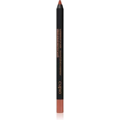 Cupio Waterproof Lip Liner vodeodolná ceruzka na pery Undressed 1,2 g