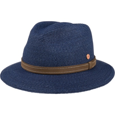 Mayser letní fedora klobouk