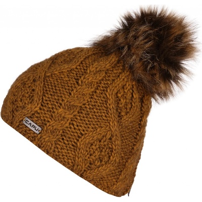 Capu W 361D hořčice