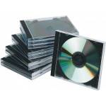 Q-Connect Box Q-Connect jawel case transparent (10)