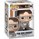 Sběratelské figurky Funko POP! 1394 The Office Run Dwight