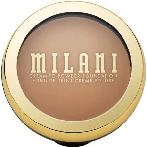 Milani Conceal + Perfect Cream To Powder Smooth Finish Фон дьо тен крем 8gr
