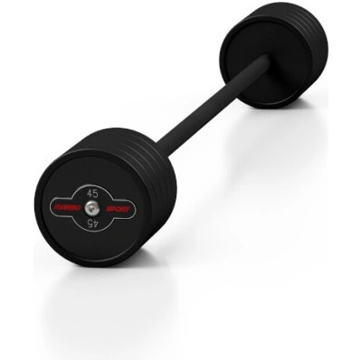 Marbo rovná obouruční činka MW-SG-45 45 kg