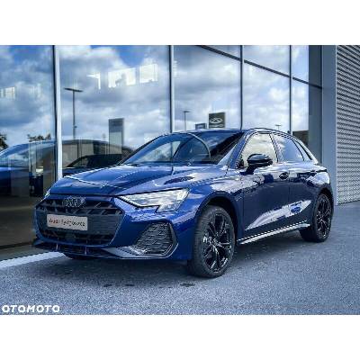 Audi A3 Sportback Sport 110 kW
