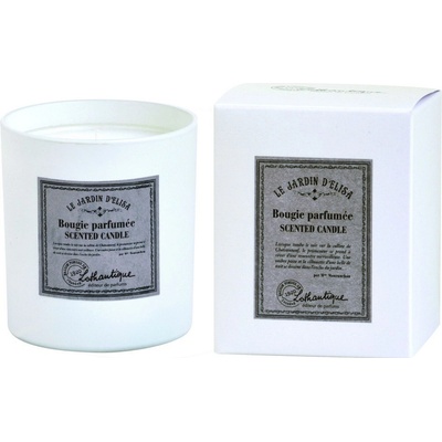 Vonná svíčka Lothantique LE JARDIN, 140 g