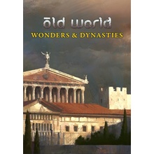 Old World Wonders and Dynasties