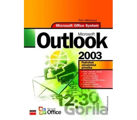 Microsoft Outlook 2003