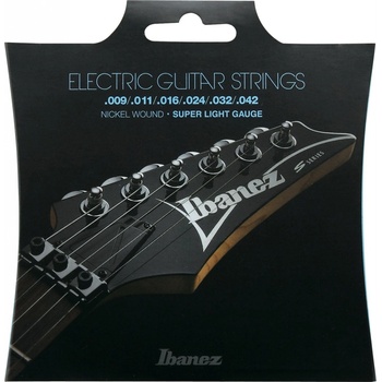 Ibanez IEGS6