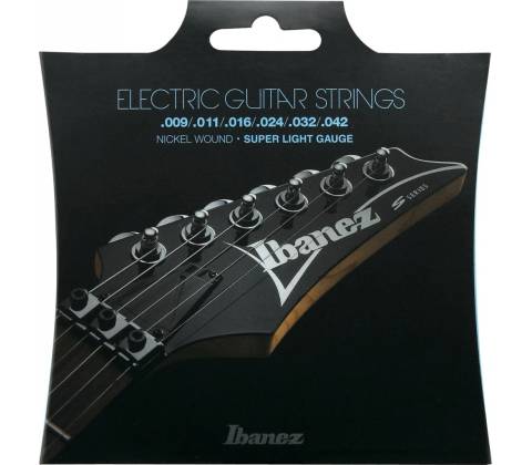 Ibanez IEGS6