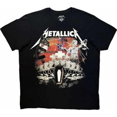 Metallica El Arsenal Completo Black