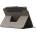 Uniq Rovus Snapmount Magnetic 360 Rotating Detchable Case за iPad Air 13" 2024 / 2025 - Сив (8886463693056)