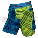 Haven Guardian happy