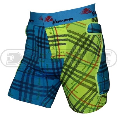 Haven Guardian happy