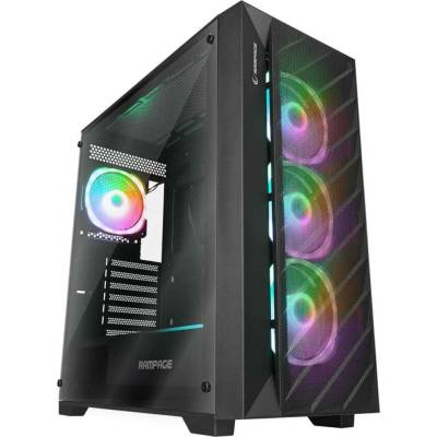 Rampage Prime Mesh ARGB
