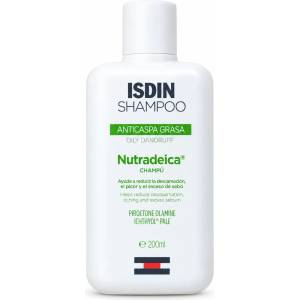 ISDIN NUTRADEICA® Oily Anti-Dandruff Shampoo 200 ml