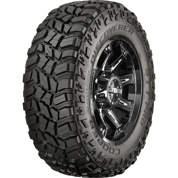 Cooper Discoverer STT PRO 35/12,5 R20 121Q