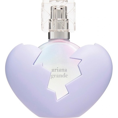 Ariana Grande Thank You Next 2.0 parfumovaná voda dámska 30 ml