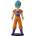 Bandai Екшън фигура Bandai Animation: Dragon Ball Super - Super Saiyan Blue Goku (Flash Series) (098626)