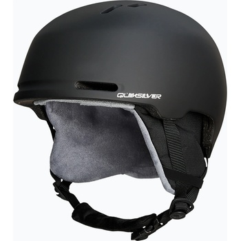 Quiksilver Скиорска каска Quiksilver journey black